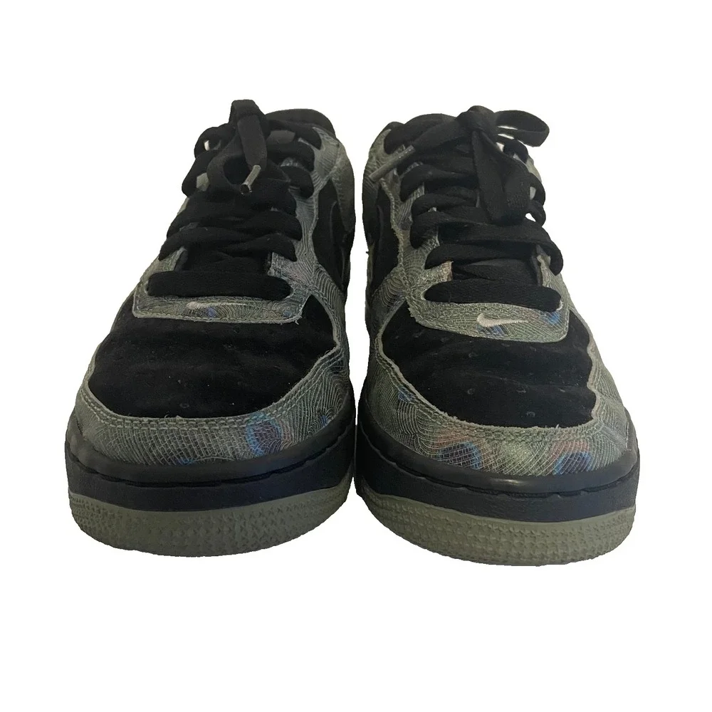 Nike sh040 rare